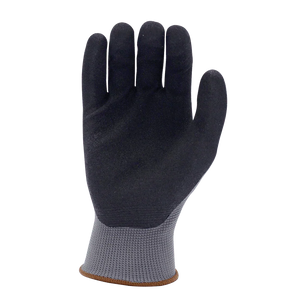 Octogrip PW974 Breathable Dexterous Nitrile Coated Palm Work Glove