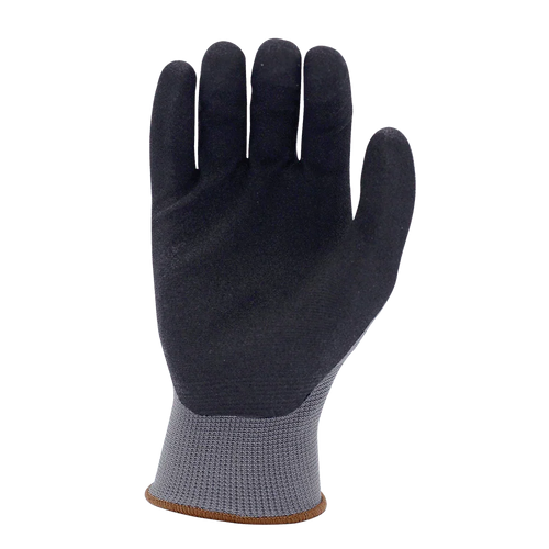 Octogrip PW974 Breathable Dexterous Nitrile Coated Palm Work Glove