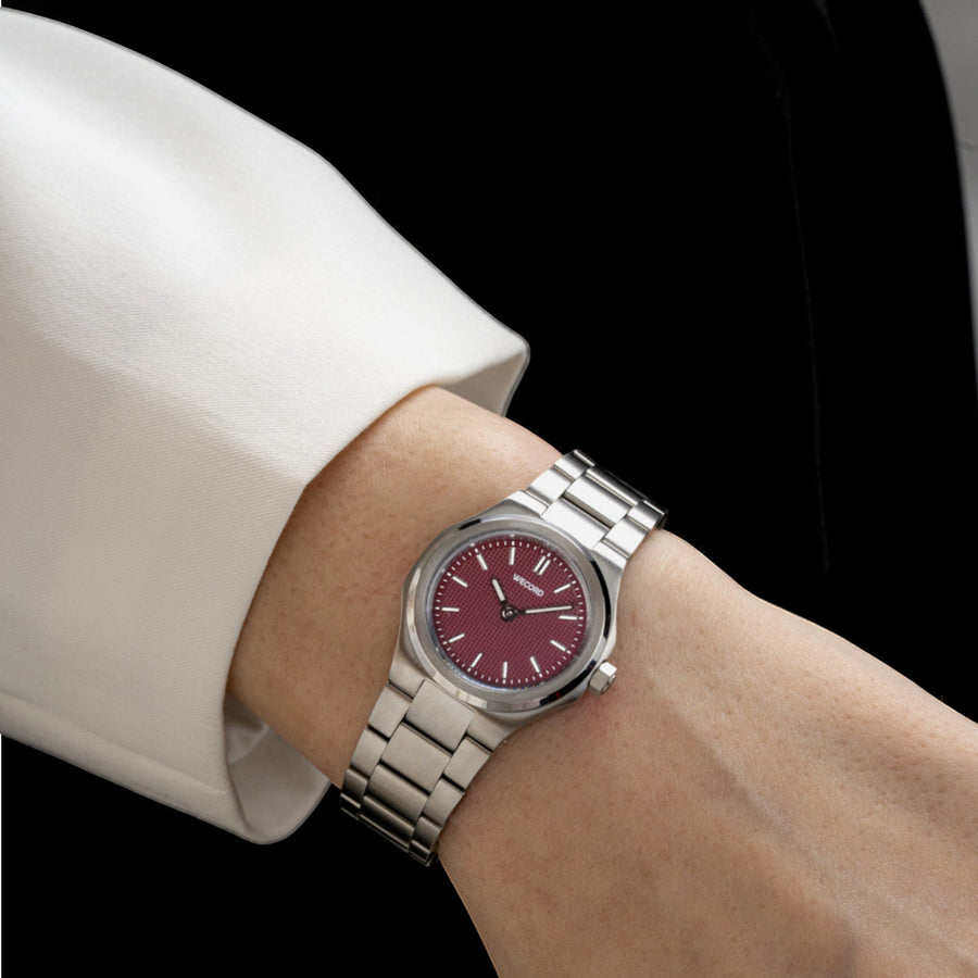 Oliver Watch - Small  Model