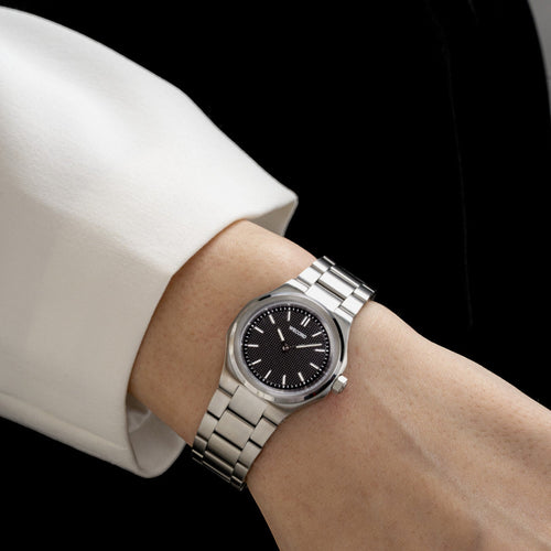Oliver Watch - Small  Model