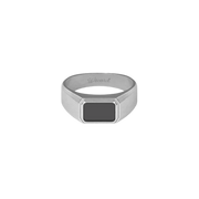 Atlas Ring Silver