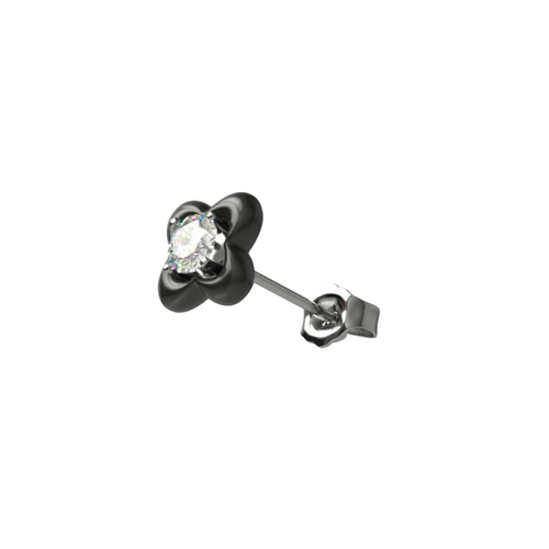 Clover Earrings