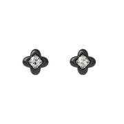 Clover Earrings