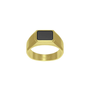 Atlas Ring 18K Vermeil