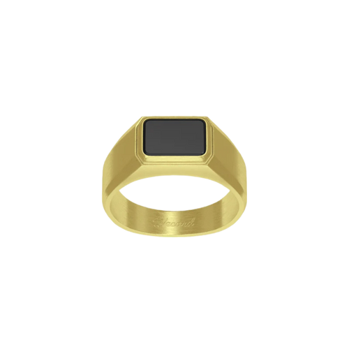 Atlas Ring 18K Vermeil