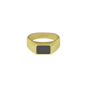 Atlas Ring 18K Vermeil