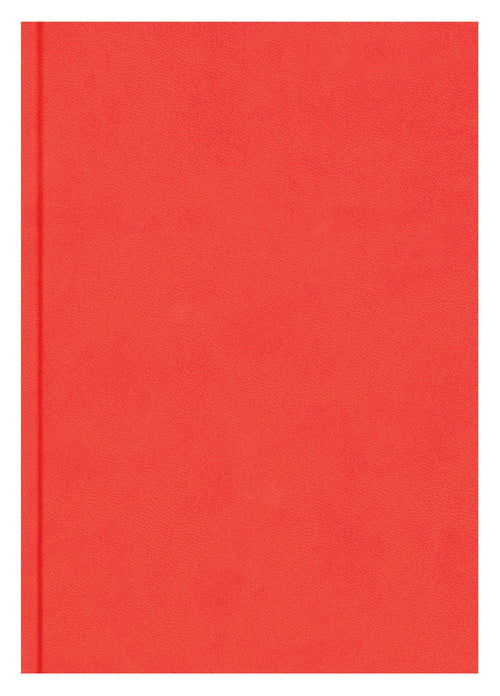 Nuba Silhouette - A5 Ruled Notebook