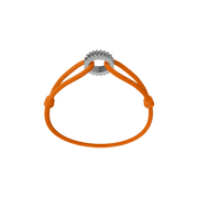 Regent Cord Bracelet