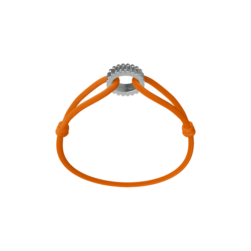 Regent Cord Bracelet
