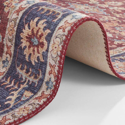 Oriental Vivana Medallion Rug