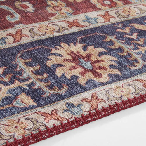 Oriental Vivana Medallion Rug