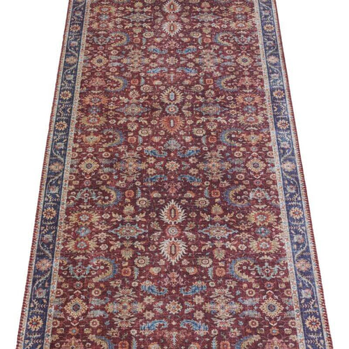 Oriental Vivana Medallion Rug