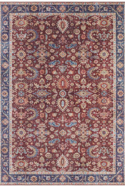 Oriental Vivana Medallion Rug