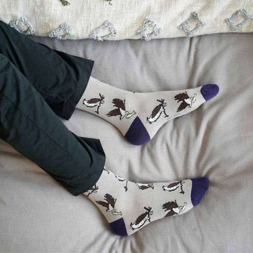 Bestsellers 5 Pack Bamboo Sock Set