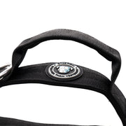 4cm Nylon BTactical™ Collar | Midnight Black