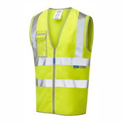 PULSAR P197 Hi-Vis Waistcoat