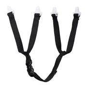 Portwest PA11 Chin Strap 4 Work Safe (Pk5)