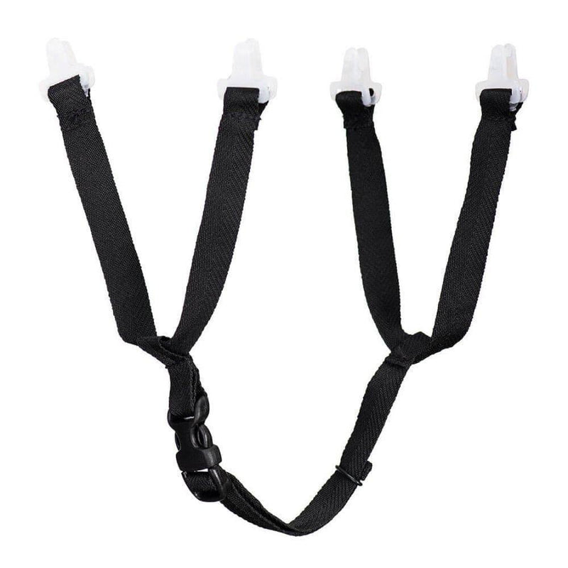 Portwest PA11 Chin Strap 4 Work Safe (Pk5)