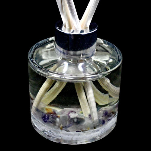 Positive Energy - Crystal Infused Reed Diffuser
