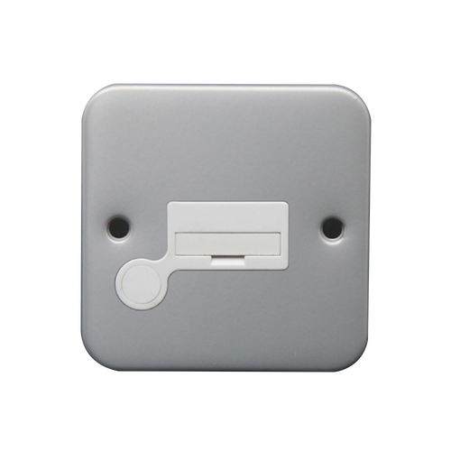 Caradok 13A Unswitched Spur + FO Metalclad