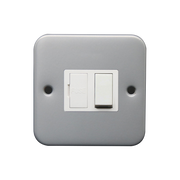Caradok 13A Switched Spur Unit Metalclad