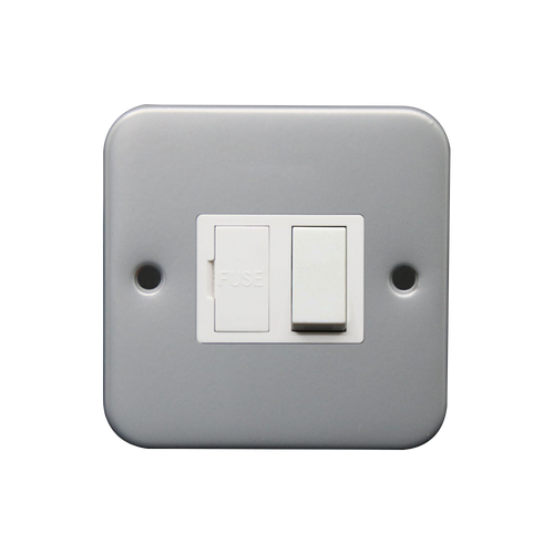 Caradok 13A Switched Spur Unit Metalclad