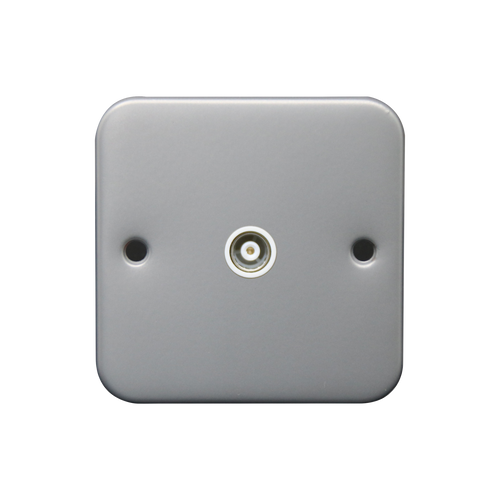 Caradok 1G TV Point Metalclad