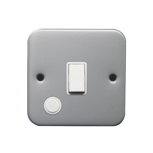 Caradok 20A DP Switch + FO Metalclad