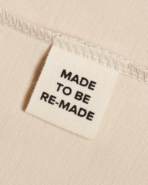 Crew Neck T-Shirt