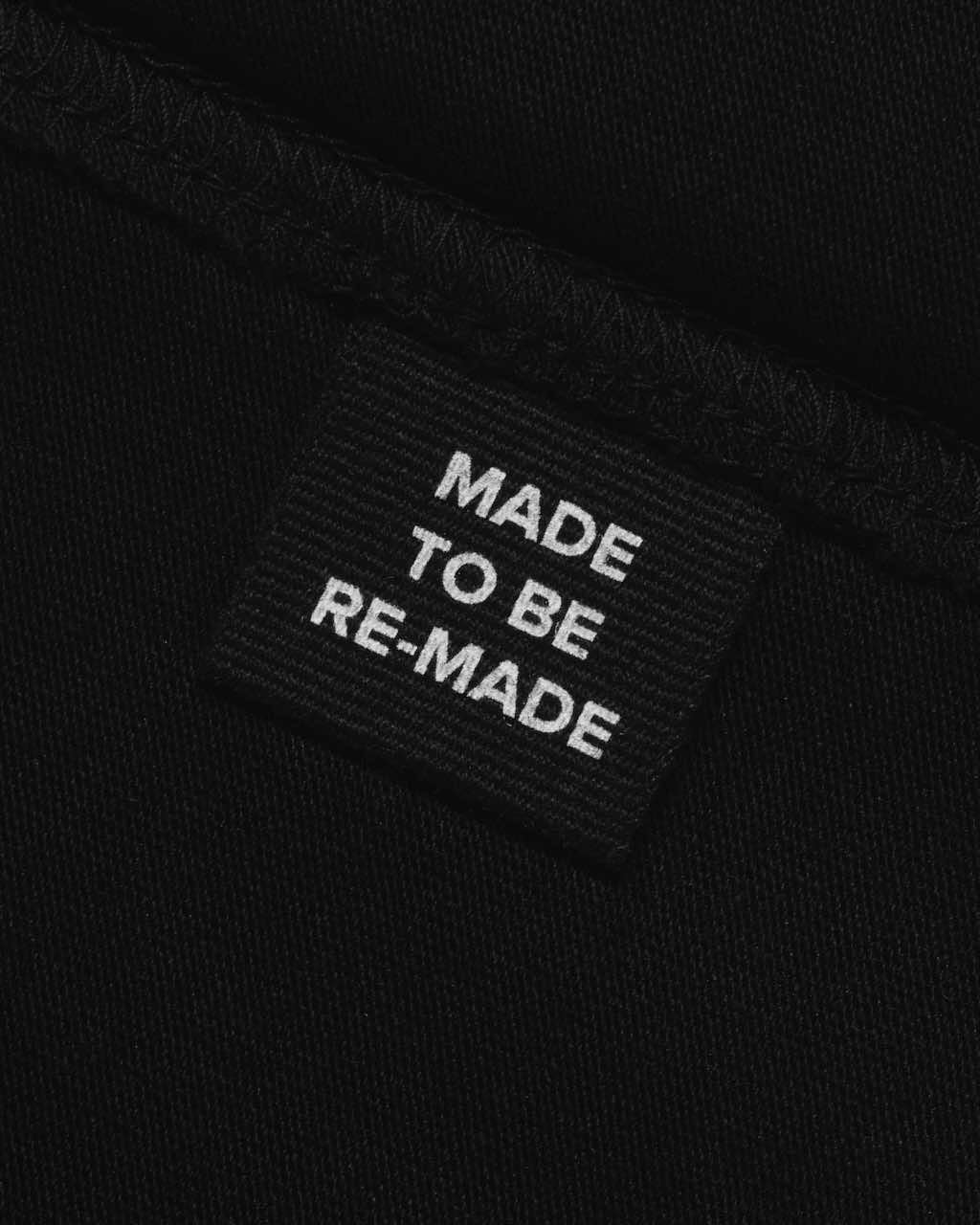 Crew Neck T-Shirt