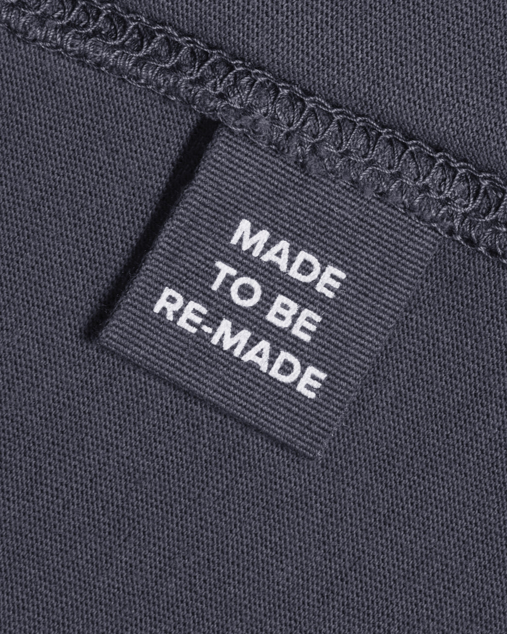 Oversized Heavyweight T-Shirt