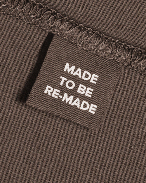 Oversized Premium Weight T-Shirt