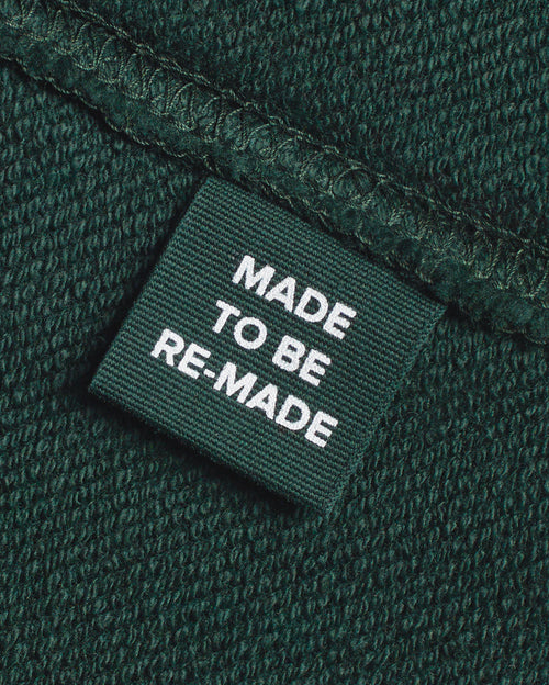 French Terry Sweatshirt