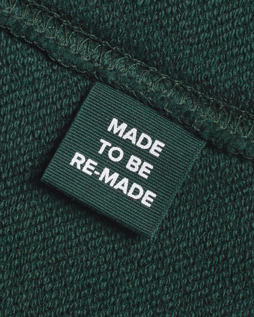 French Terry Sweatshirt