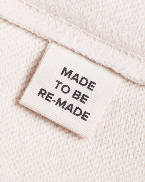 French Terry Sweatshirt