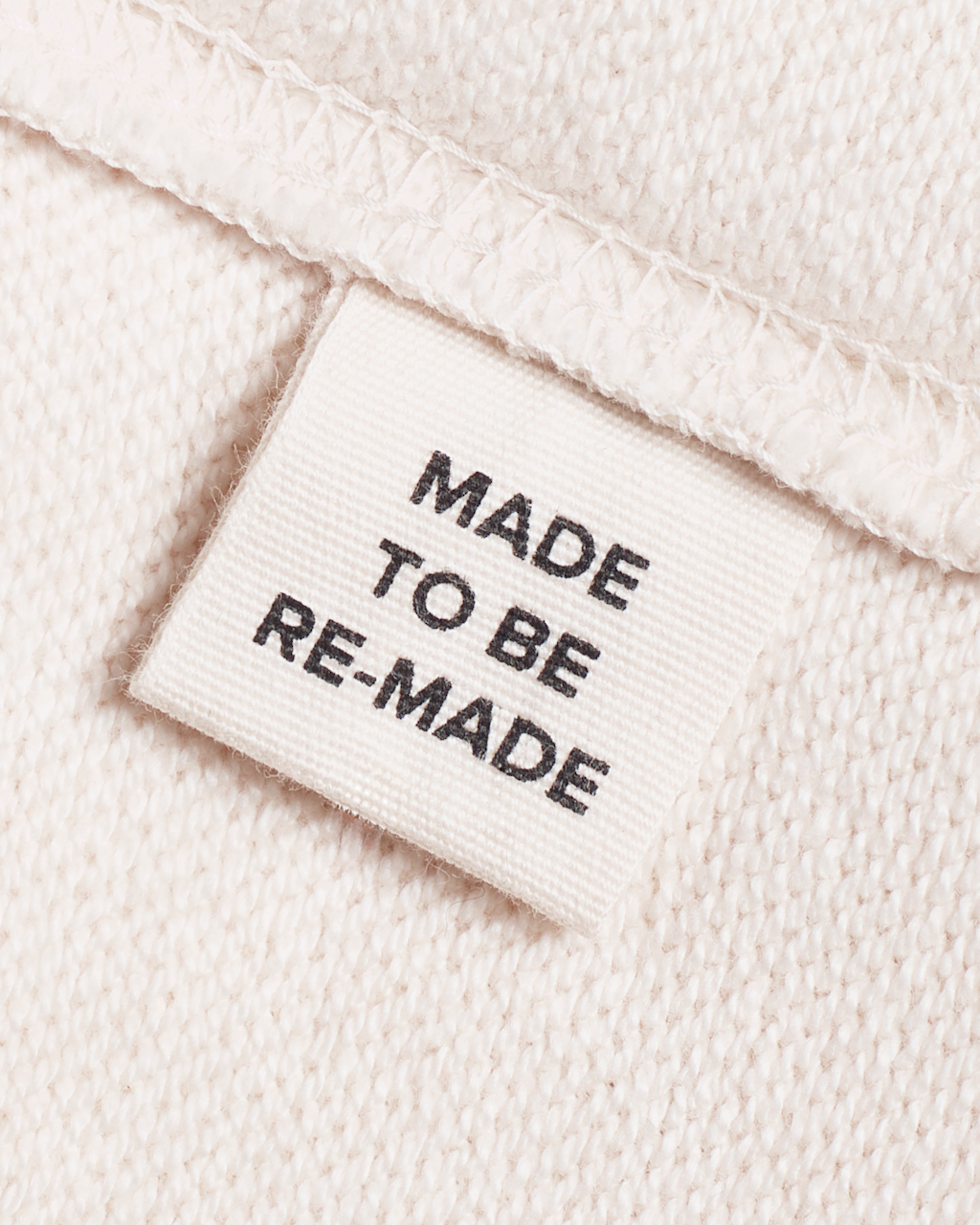 French Terry Sweatshirt