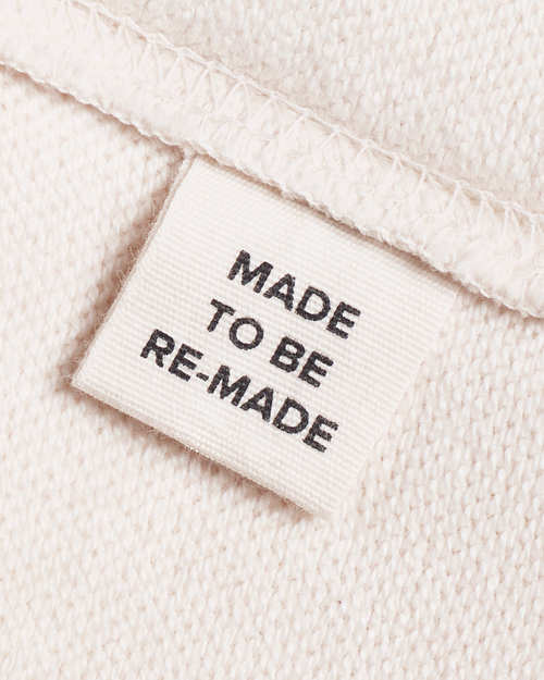 French Terry Sweatshirt