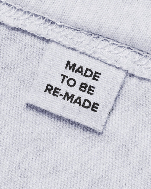 Oversized Premium Weight T-Shirt