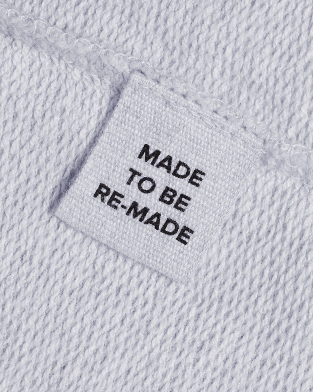 French Terry Sweatshirt