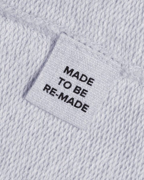 French Terry Sweatshirt