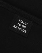 Oversized Heavyweight Logo Sweatshirt