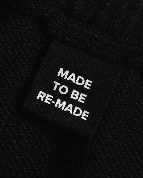 French Terry Joggers