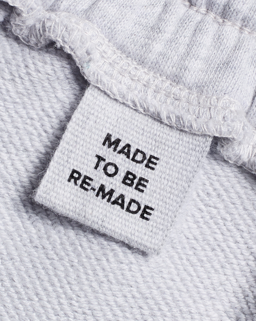 French Terry Joggers