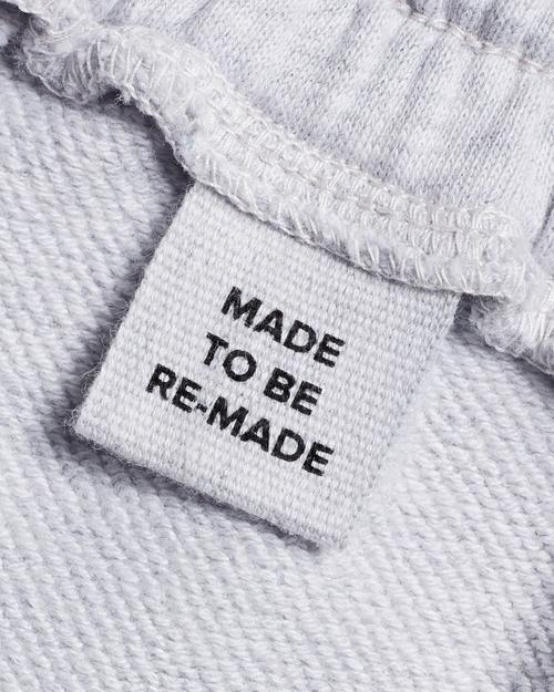 French Terry Joggers