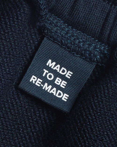 French Terry Joggers