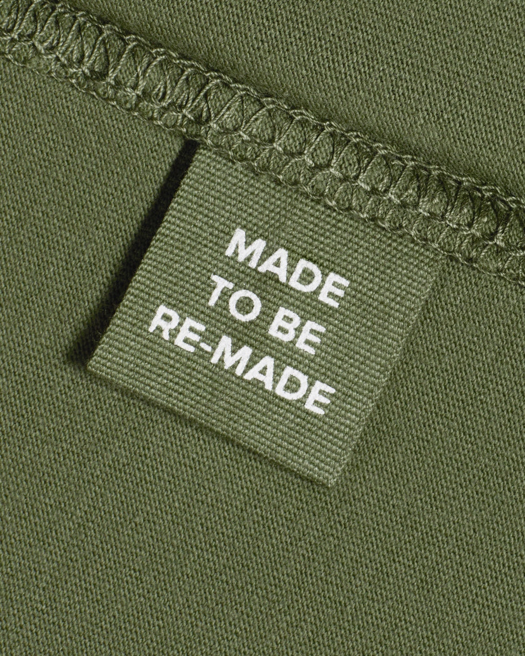 Crew Neck T-Shirt