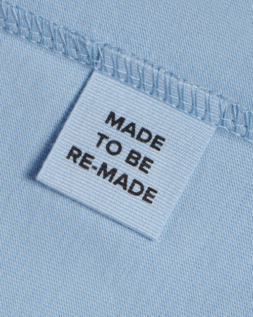 Crew Neck T-Shirt