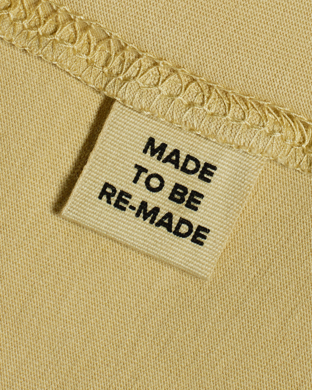 Premium Weight T-Shirt