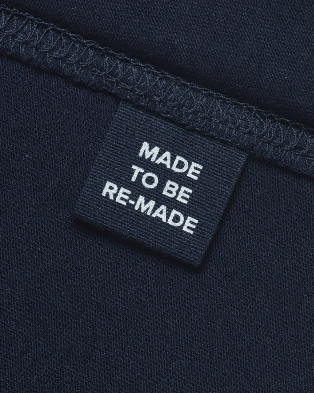 Crew Neck T-Shirt