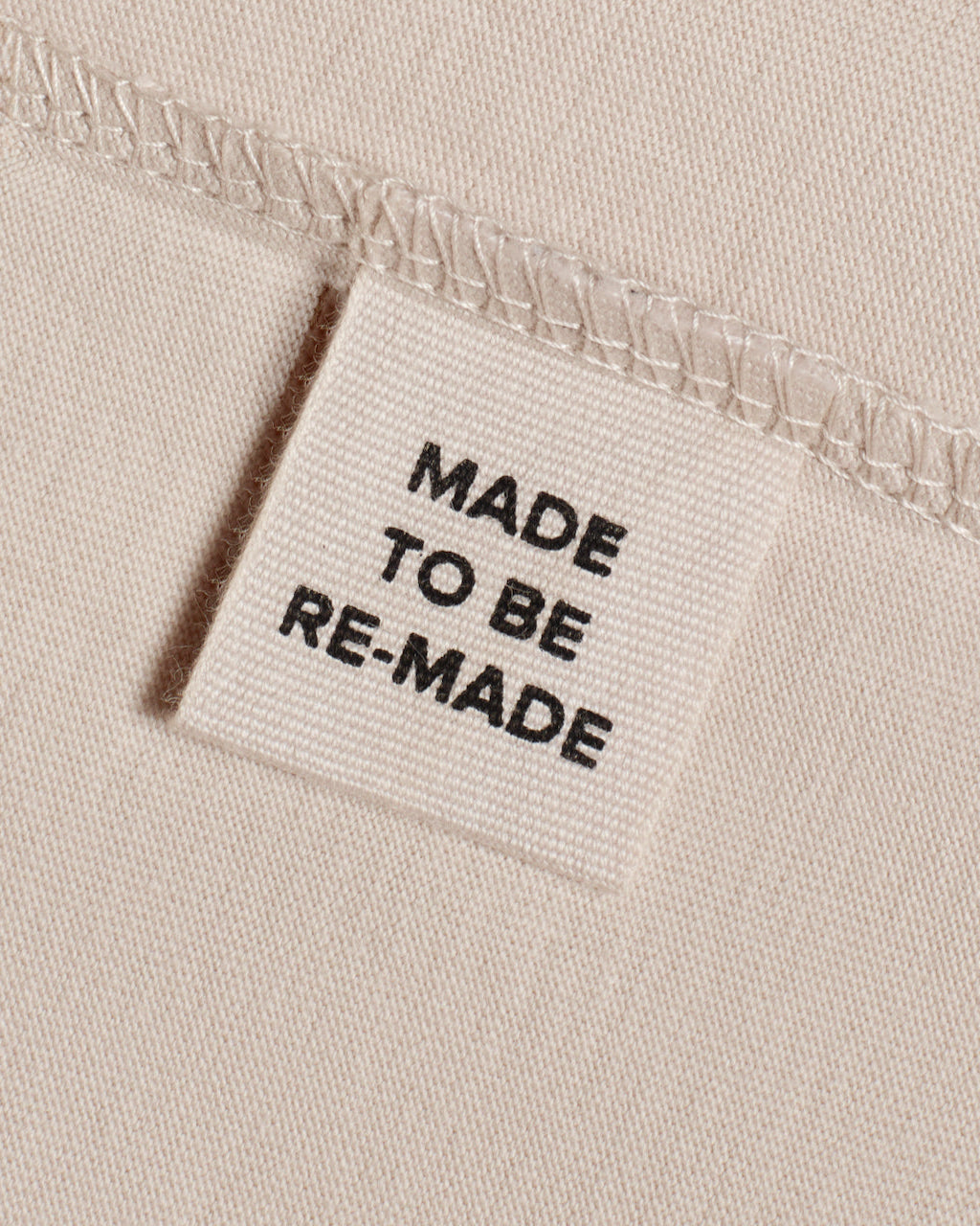Crew Neck T-Shirt
